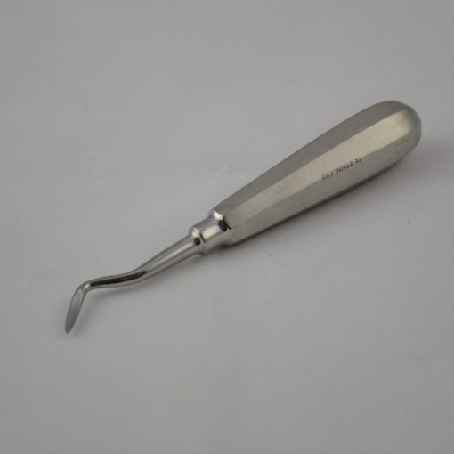 Flohr Extraction Forceps