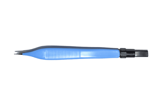 Bipolar Adson Reusable Forceps