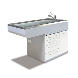 Tub / Bath / Dental Tables