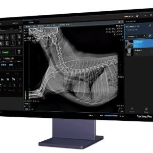 photon surgical systems - Ultra Vet DR Setup Xray