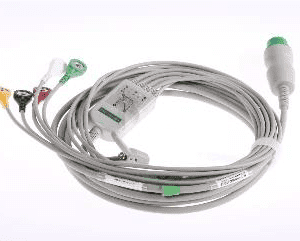 Veterinary ECG Accessories