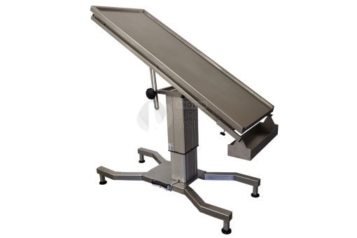 Apollo 6100 Column-Line Comfort Operating Table