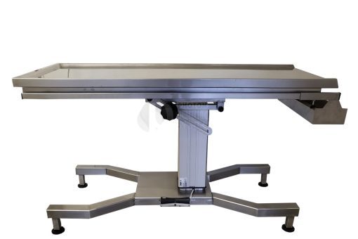 - apollo 6100 Column Line comfort operating table 2