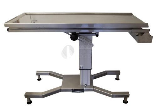 - apollo 6100 Column Line comfort operating table 3