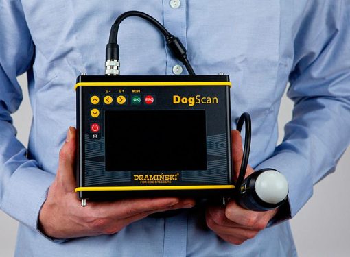 - Draminski Dog Scan 1