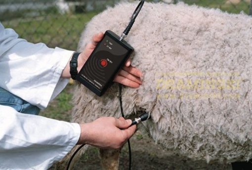 - Draminski Sheep Goat Alpaca Pregnancy Detector 8