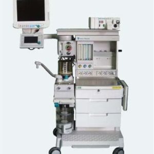 Anesthesia Machine