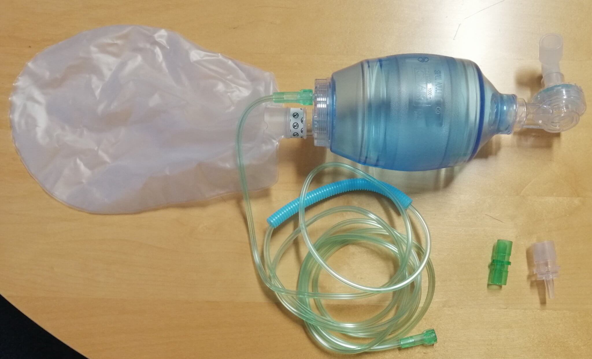 small-animal-resuscitator-ambu-bag-photon-surgical-systems-ltd