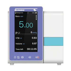 photon surgical systems - Enmind V5 Infusion Pump