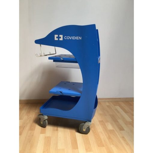 - Covidien Triad Trolley 1