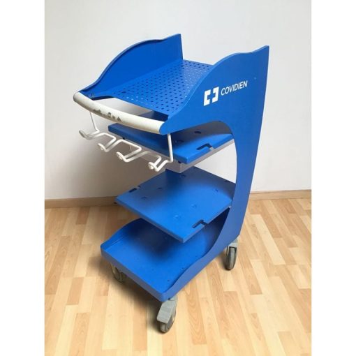 - Covidien Triad Trolley