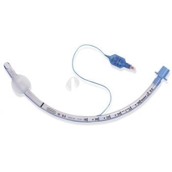 Endotracheal Tubes Uncuffed, Portex - Photon Surgical Systems Ltd