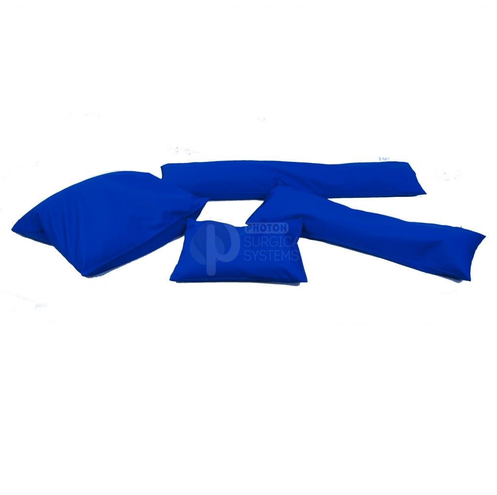 - Standard Sandbag Set