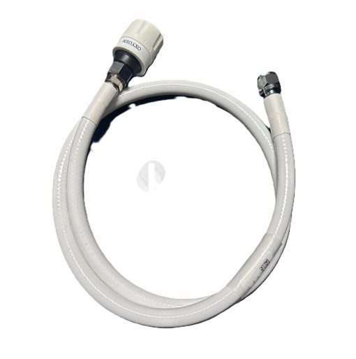 O2 Schrader Hose Assembly for O2 Concentrator