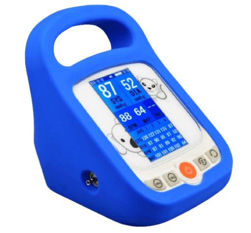 Vet Blood Pressure Monitor - image removebg preview 2021 09 21T151407.270