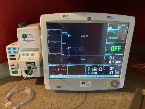 patient monitor - 1