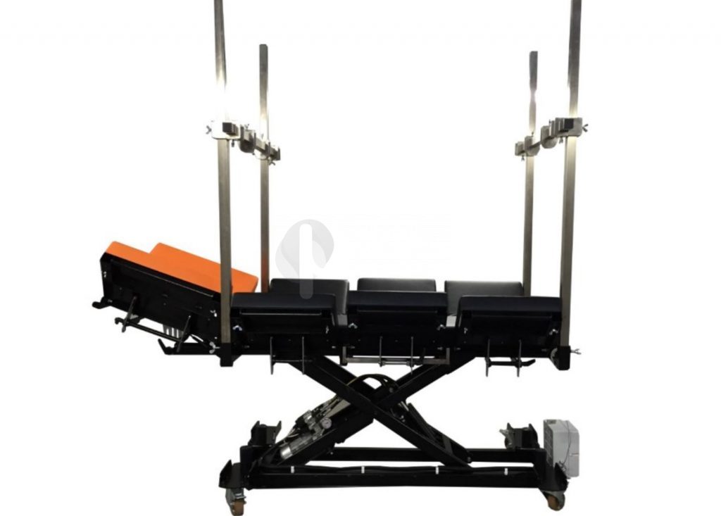 Operating Table For Large Pets Including Horses Photon Surgical