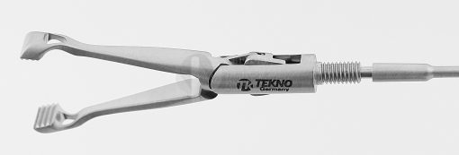 - Tekno Babcock Forceps Endoscopy 775 4098