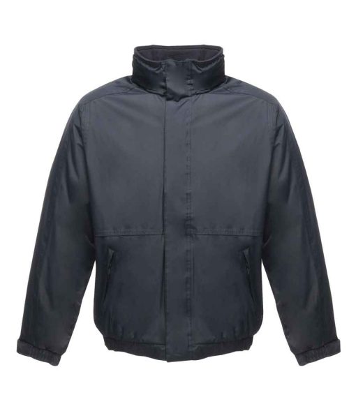 Regatta Male Waterproof Insulated Jacket - RG045 NV2fNV FRONT