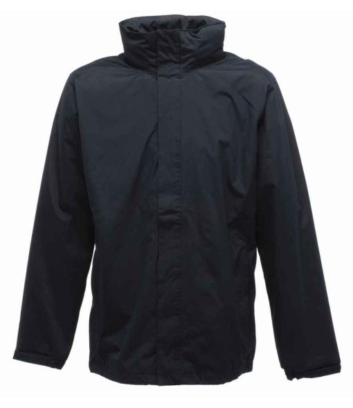 Regatta Ardmore Waterproof Shell Jacket - RG601 NV2fNV FRONT