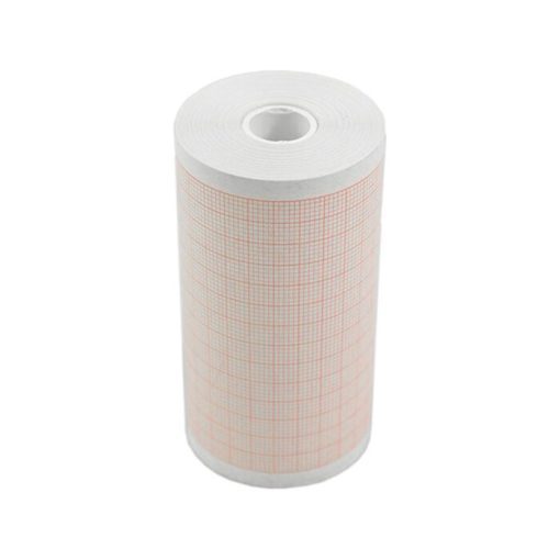 Mindray Animal Thermal Recorder Paper Roll - BeneHeart R3 ECG Paper Roll 700x700 1