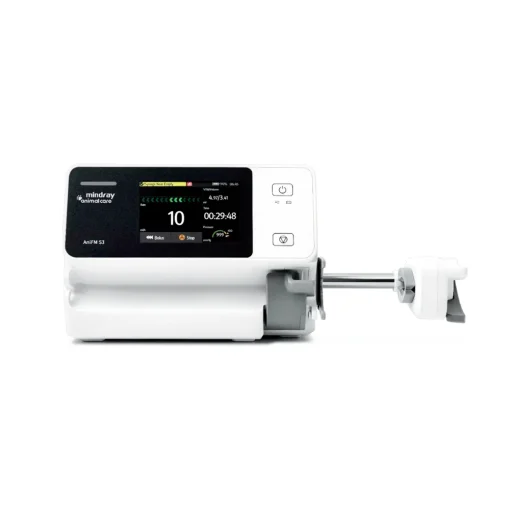 Mindray AniFM S3 Syringe Pump