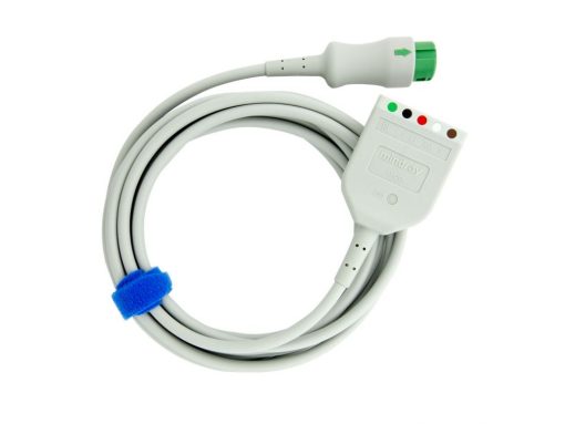 Mindray Animal ECG Trunk Cable