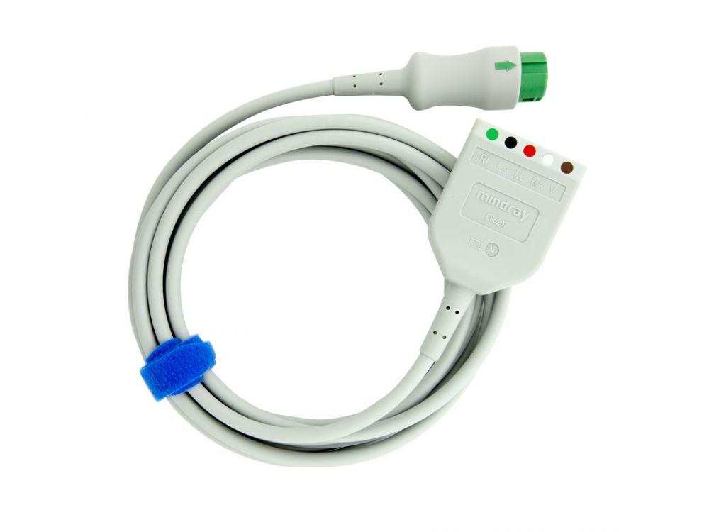 Mindray Animal Temperature Probe - imec 0010 30 42719