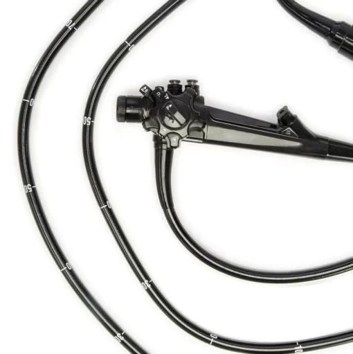 VET-1335HD High Definition Video Equine Gastroscope 12.8mm x 3.5m - vet 9833