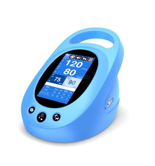 - Petpro Blue