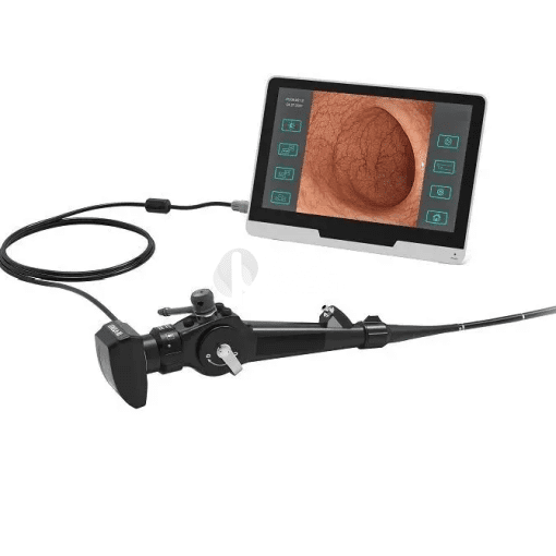 - Portable Veterinary Endoscope TK Vet