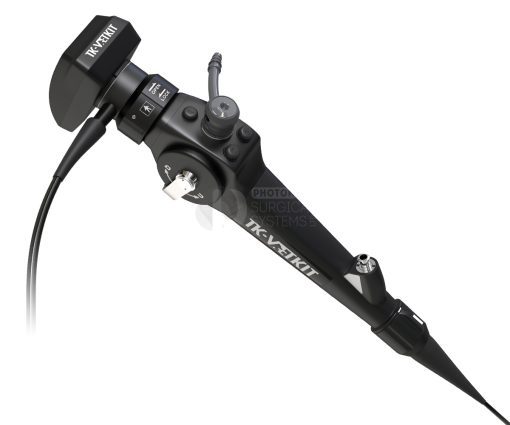 EC Series Portable Veterinary Endoscopes