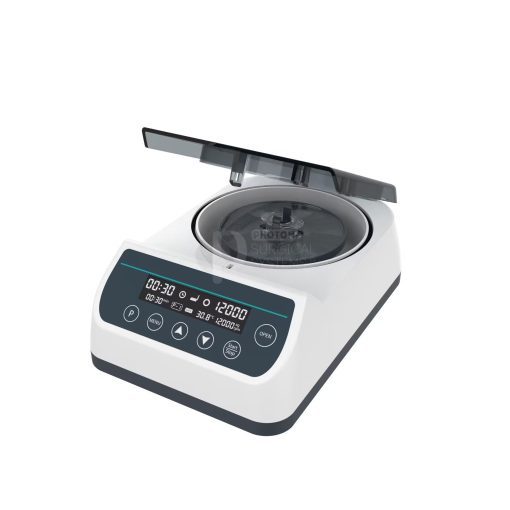 Haematocrit Centrifuge - HC 12P