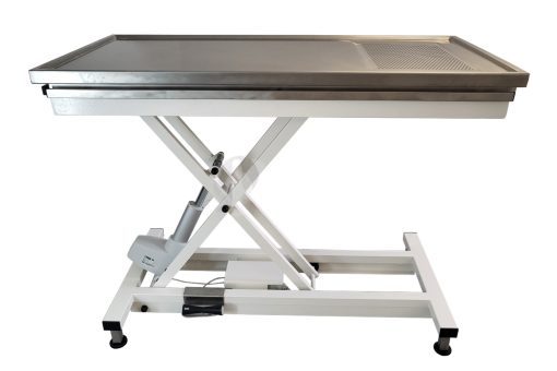 Apollo 1550 X-Line Dental Table - apollo 1550 X Line dental table 4