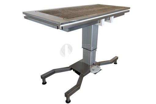 Apollo 6400 Column-Line Dental Table - apollo 6400 column line dental table 1