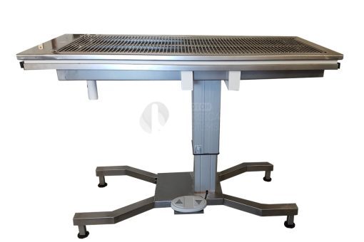 Apollo 6400 Column-Line Dental Table - apollo 6400 column line dental table 2