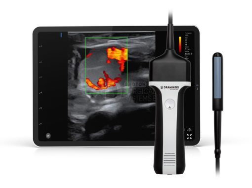 - Draminski AirScan Doppler