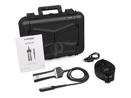 - Draminski AirScan Set