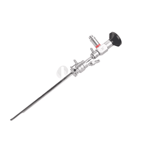 Veterinary Rigid Cystoscope Endoscope Set - Female - Image 14