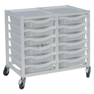 Storage Trolleys