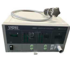 Vet Warming System - Karl Storz Insufflator