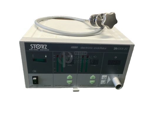 Karl Storz Insufflator