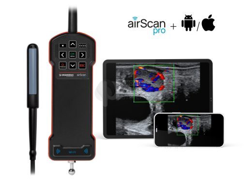 Draminski airScan PRO Wireless Ultrasound - Image 14